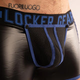 Locker Gear Full Access Boxer