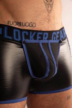 Locker Gear Full Access Boxer