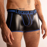 Locker Gear Full Access Boxer
