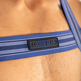 Locker Gear Harness Elastico