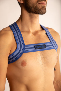 Locker Gear Harness Elastico