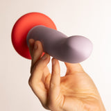 Love Stick Dildo in Silicone