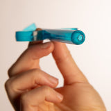 Lube Tube in Plastica