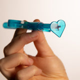 Lube Tube in Plastica