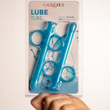 Lube Tube in Plastica