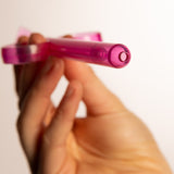 Lube Tube in Plastica