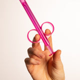 Lube Tube in Plastica