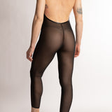 Lucent Tutina in Mesh