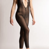 Lucent Tutina in Mesh