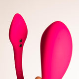 Lush 4 Vibratore Indossabile Smart