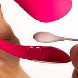 Lush 4 Vibratore Indossabile Smart