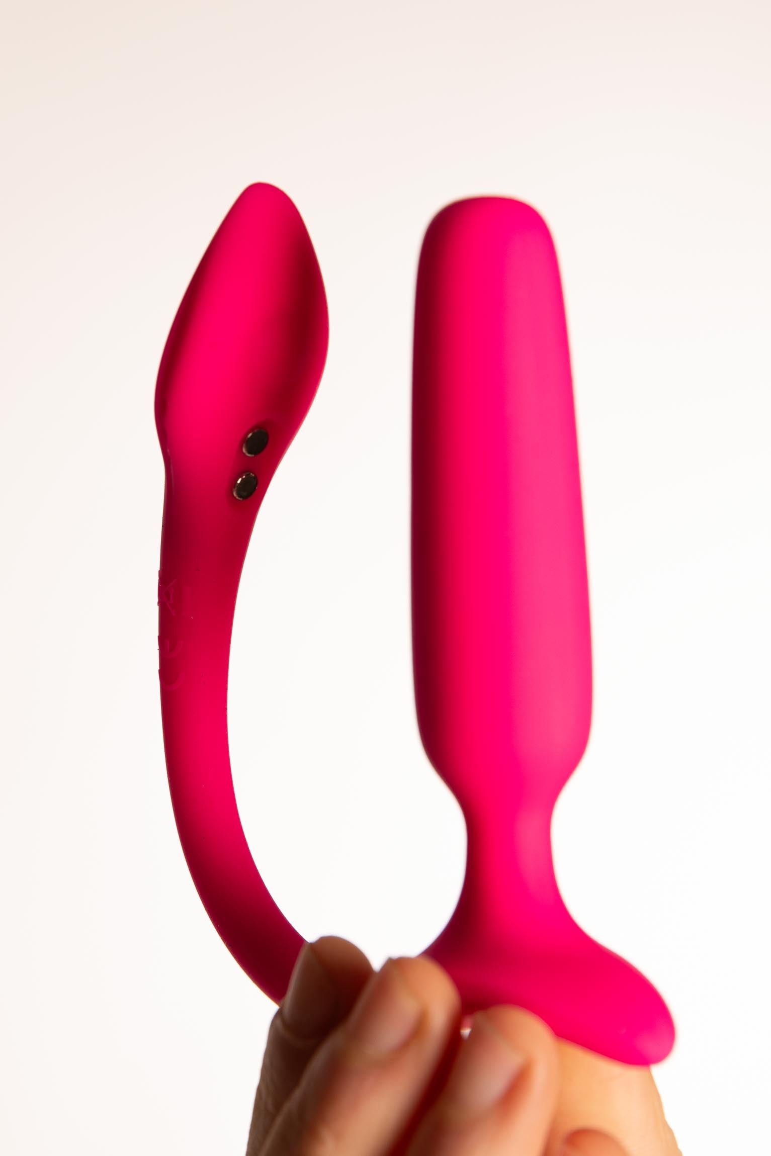 SEX TOY PER LA STIMOLAZIONE ANALE WOVO Store SEX TOY PER LA STIMOLAZIONE ANALE WOVO Store