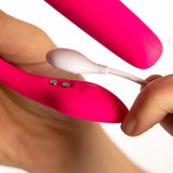 Lush Plug Anale Indossabile Smart