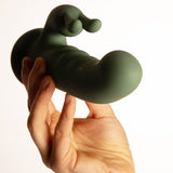 Luvio Rabbit Rotante