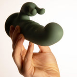 Luvio Rabbit Rotante