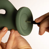 Luvio Rabbit Rotante