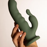 Luvio Rabbit Rotante