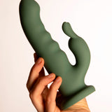 Luvio Rabbit Rotante