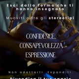 Workshop BODY AGENCY by LA B. FUJIKO