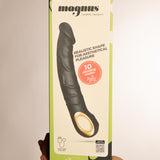 Magnus Vibratore Realistico Zona CUV