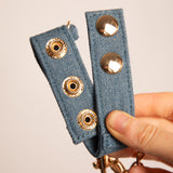 Manette in Denim