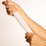 Marshmallow Masturbatore Pene Reversibile