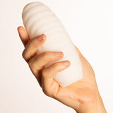Marshmallow Masturbatore Pene Reversibile