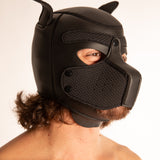 Maschera Puppy Dog Integrale