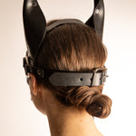 maschera, cane, bdsm, sexy shop