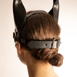 maschera, cane, bdsm, sexy shop