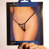 Micro Perizoma a Rete