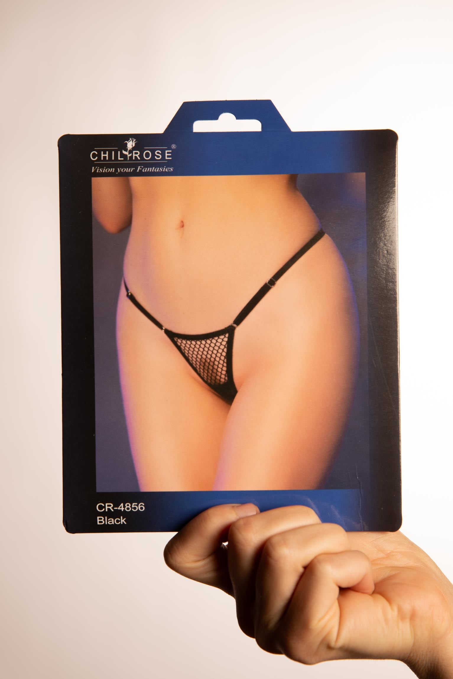 Micro Perizoma a Rete