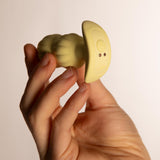 Mini Plug Anale Vibrante