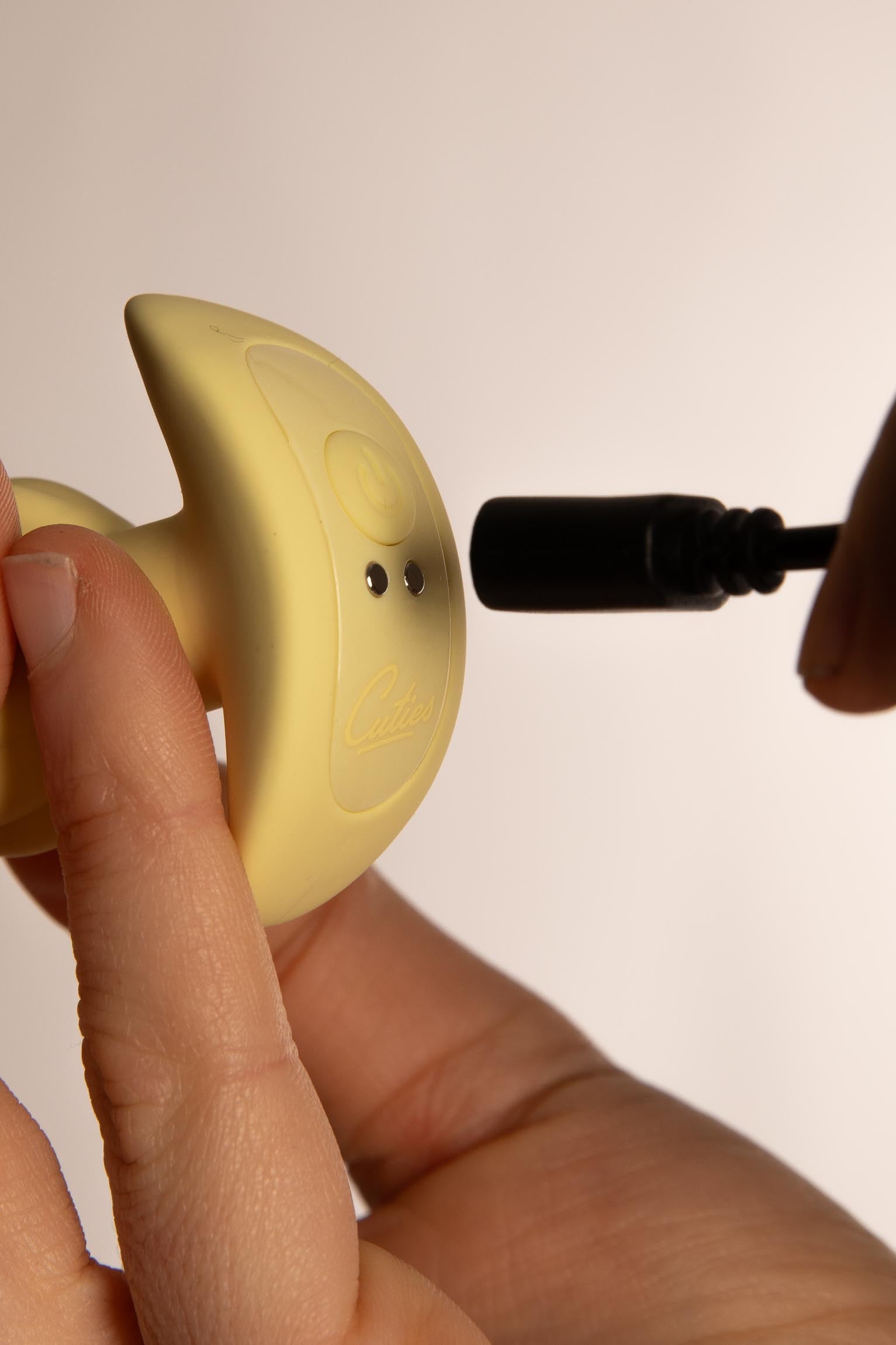 Mini Plug Anale Vibrante WOVO Store Mini Plug Anale Vibrante WOVO Store