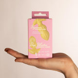 Mini Plug Anale Vibrante