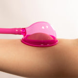 Mini Pump per Vulva in Silicone