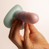 Mini Unicorn Dildo in Silicone