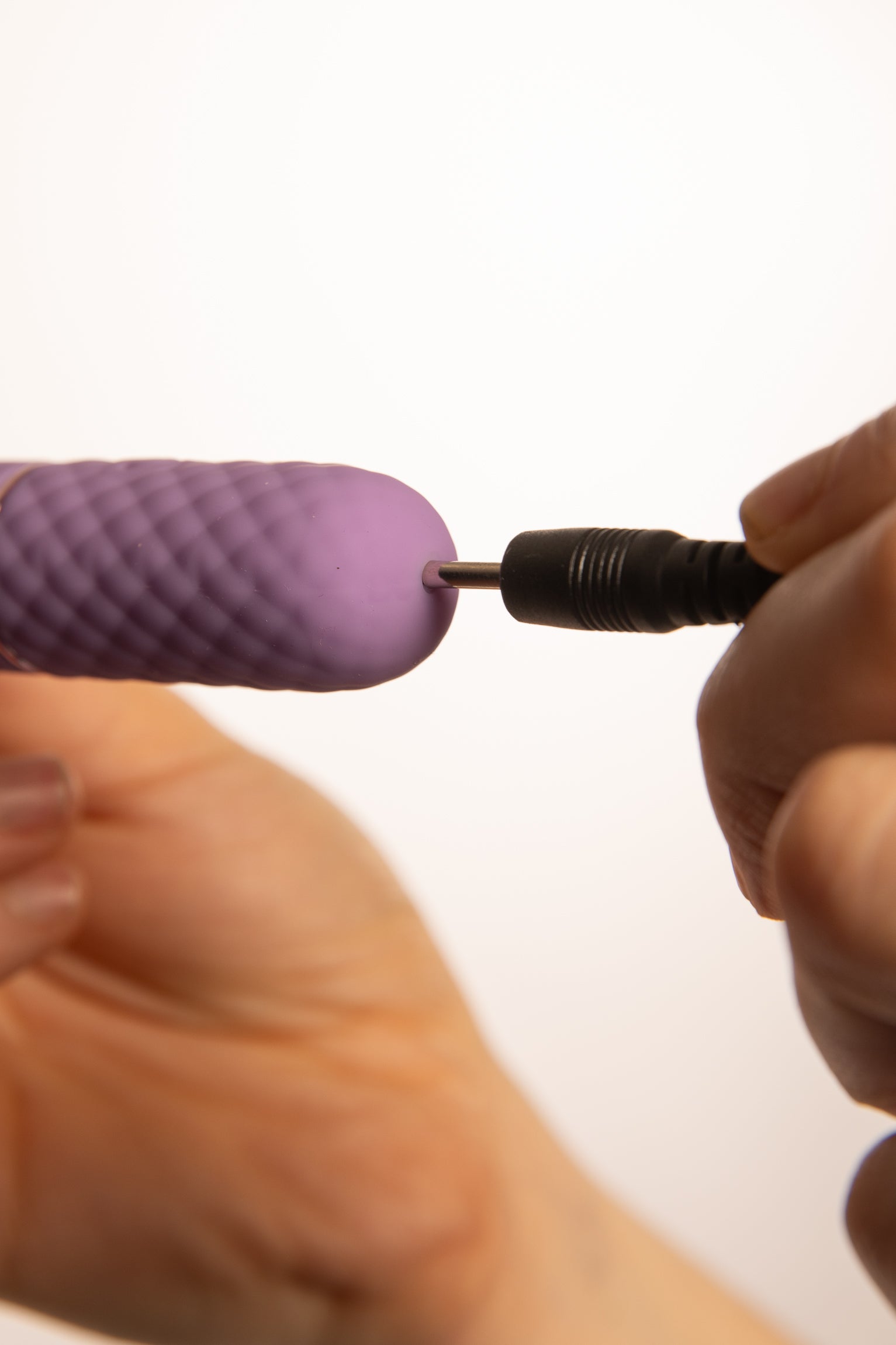 vibratore, mini vibratore, rabbit, silicone