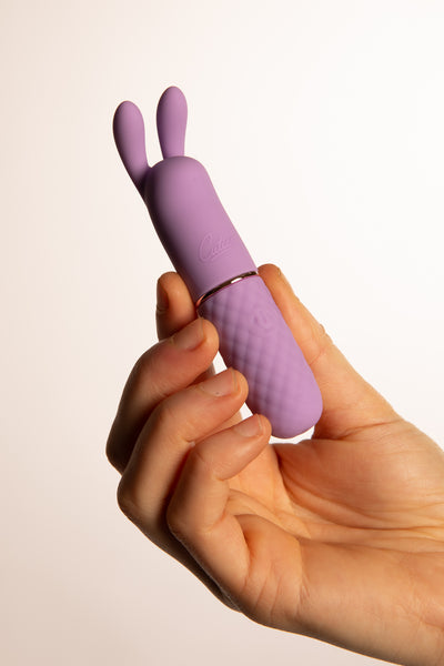 Vibratore Kawai Maro 5 In Silicone – Point G E Clitorideo, Ricaricabile E Impermeabile - 3