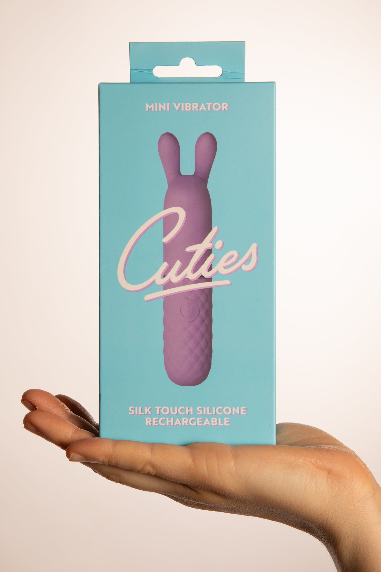 vibratore, mini vibratore, rabbit, silicone