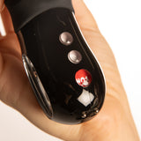Miss Bi Vibratore in Silicone