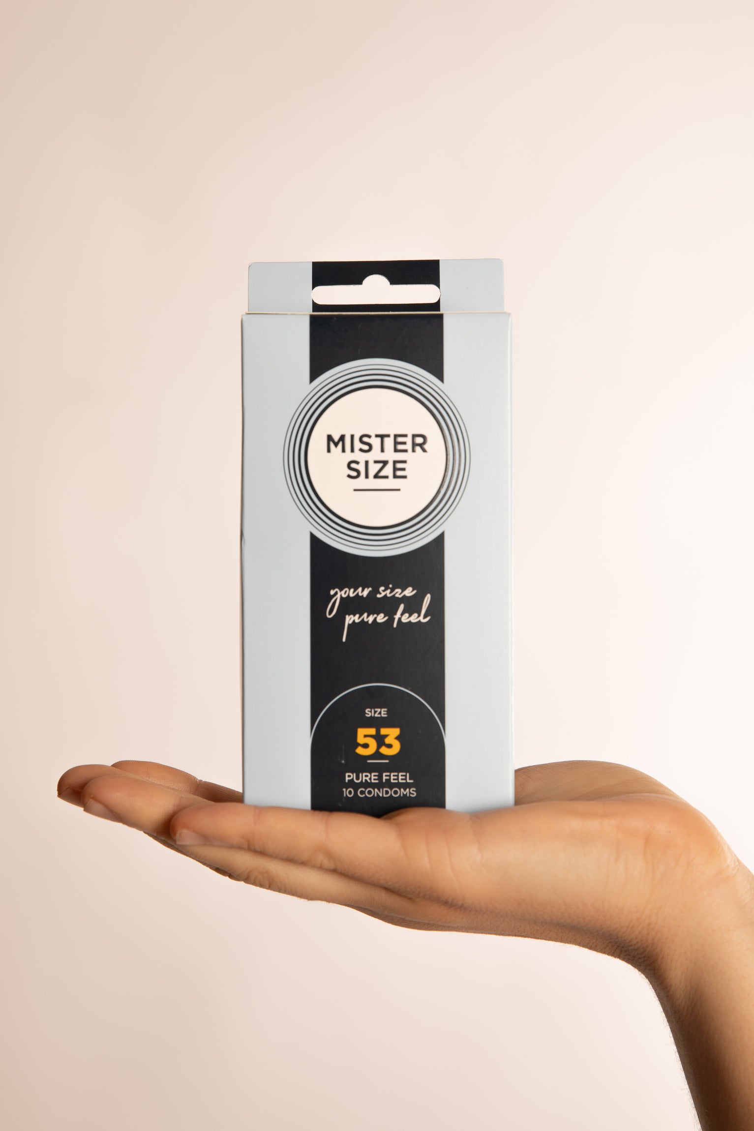 preservativi, condom, preservativi su misura, preservativi XXL, wovo