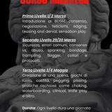 Corso Livello 1 - Mistress