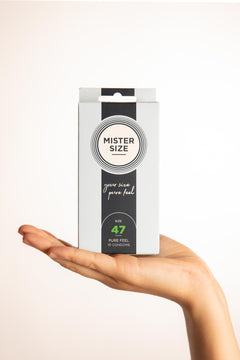 preservativi, condom, preservativi su misura, preservativi XXL, wovo