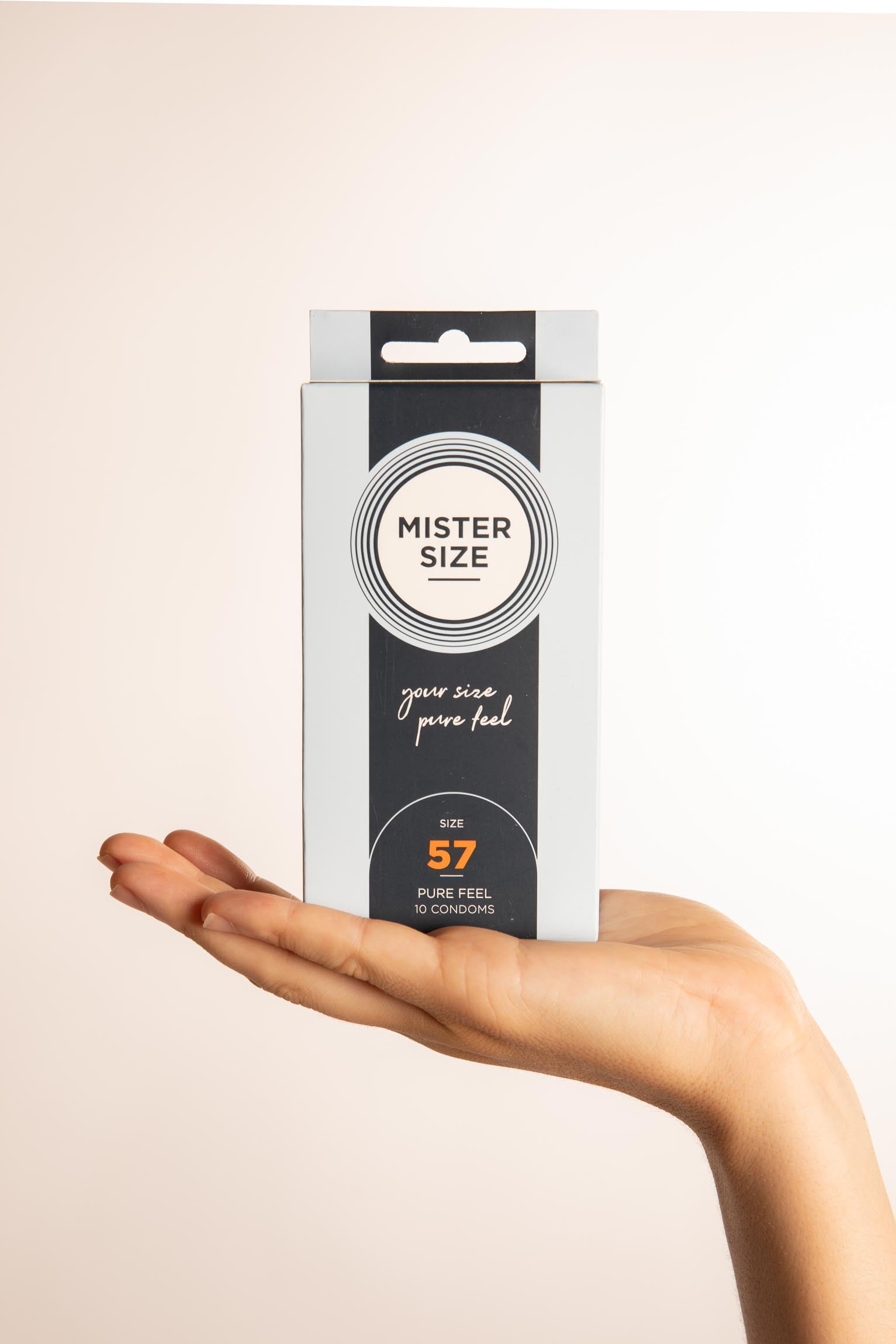 preservativi, condom, preservativi su misura, preservativi XXL, wovo