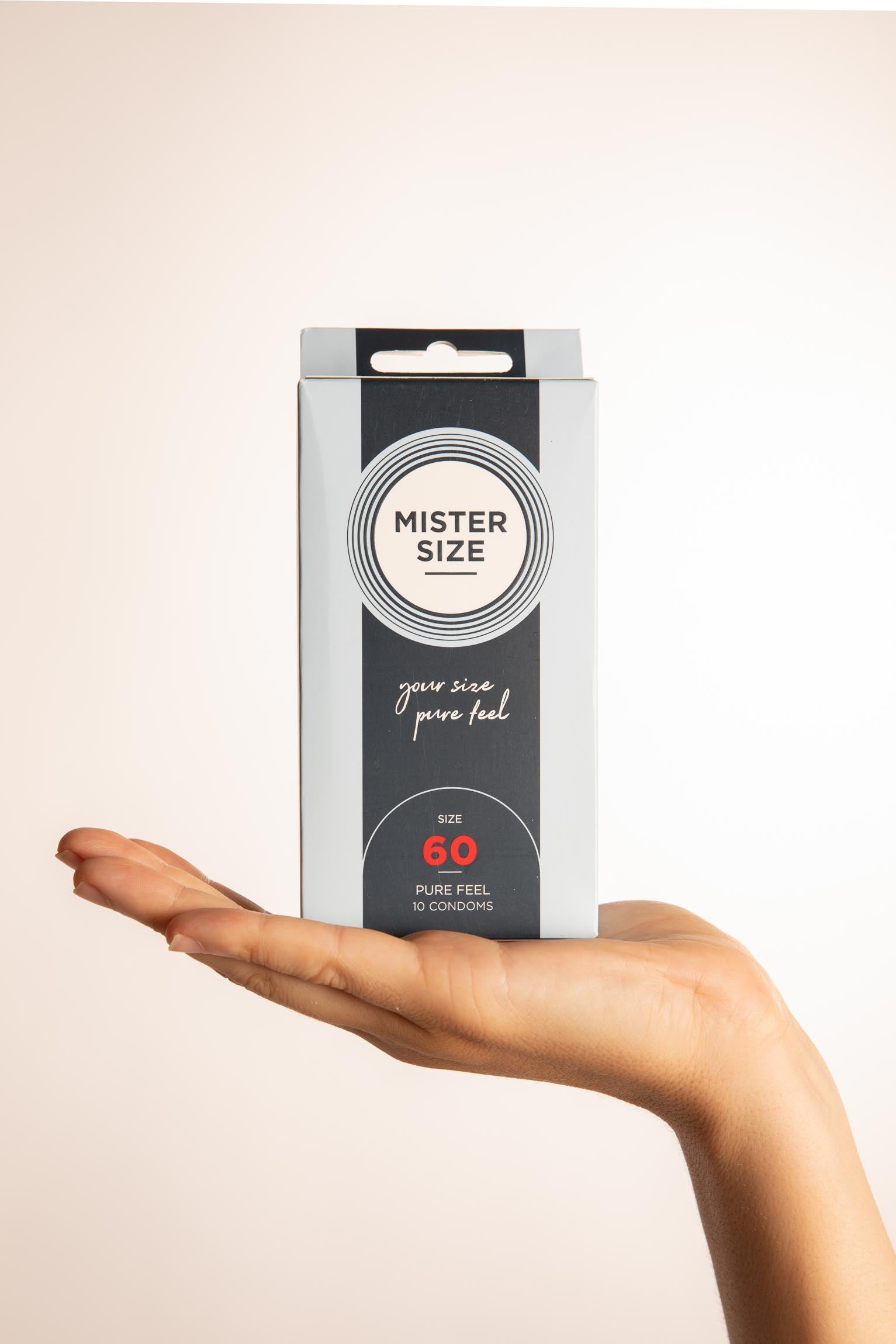 preservativi, condom, preservativi su misura, preservativi XXL, wovo