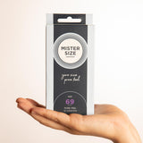 preservativi, condom, preservativi su misura, preservativi XXL, wovo