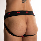 MM Jockstrap Reversibile