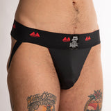 MM Jockstrap Reversibile
