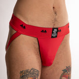 MM Jockstrap Reversibile